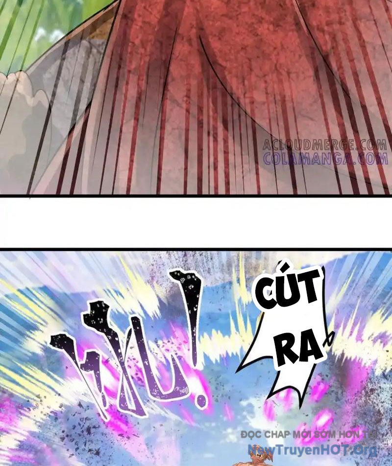 Vũ Trụ Trùng Vương Chapter 50 - Trang 12