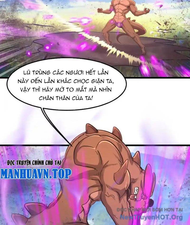 Vũ Trụ Trùng Vương Chapter 50 - Trang 13