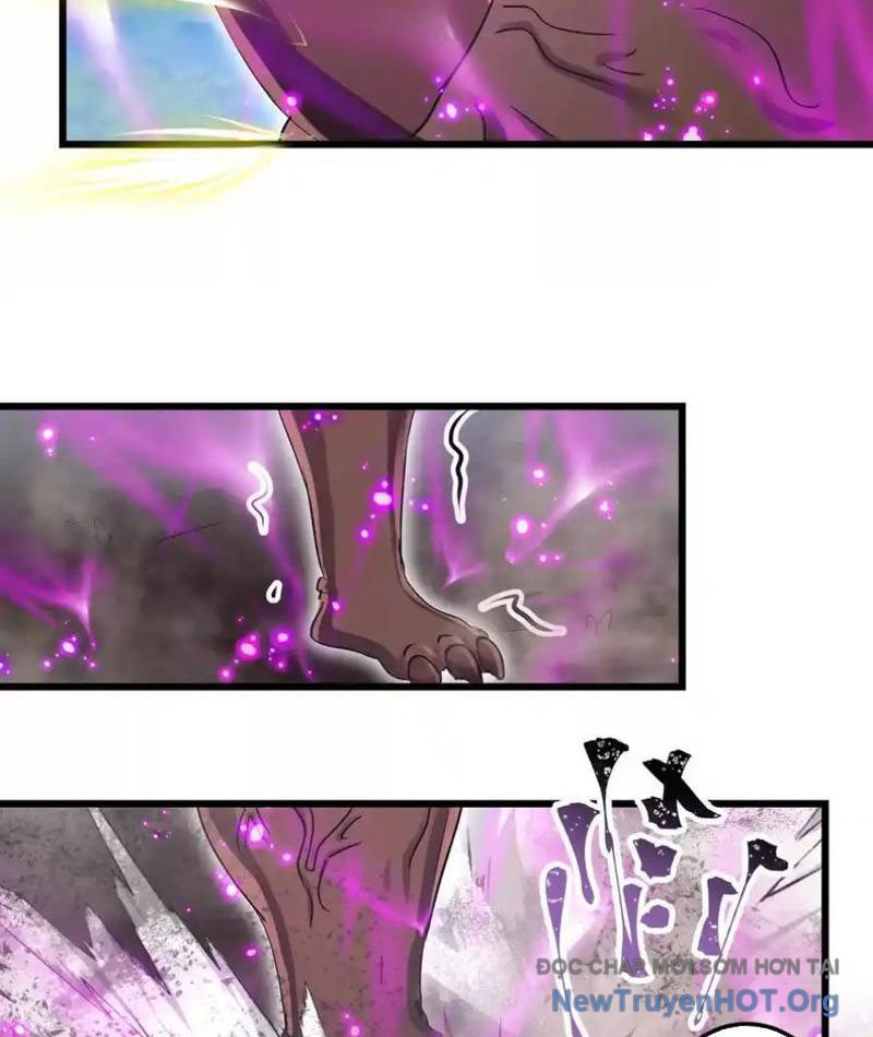 Vũ Trụ Trùng Vương Chapter 50 - Trang 15