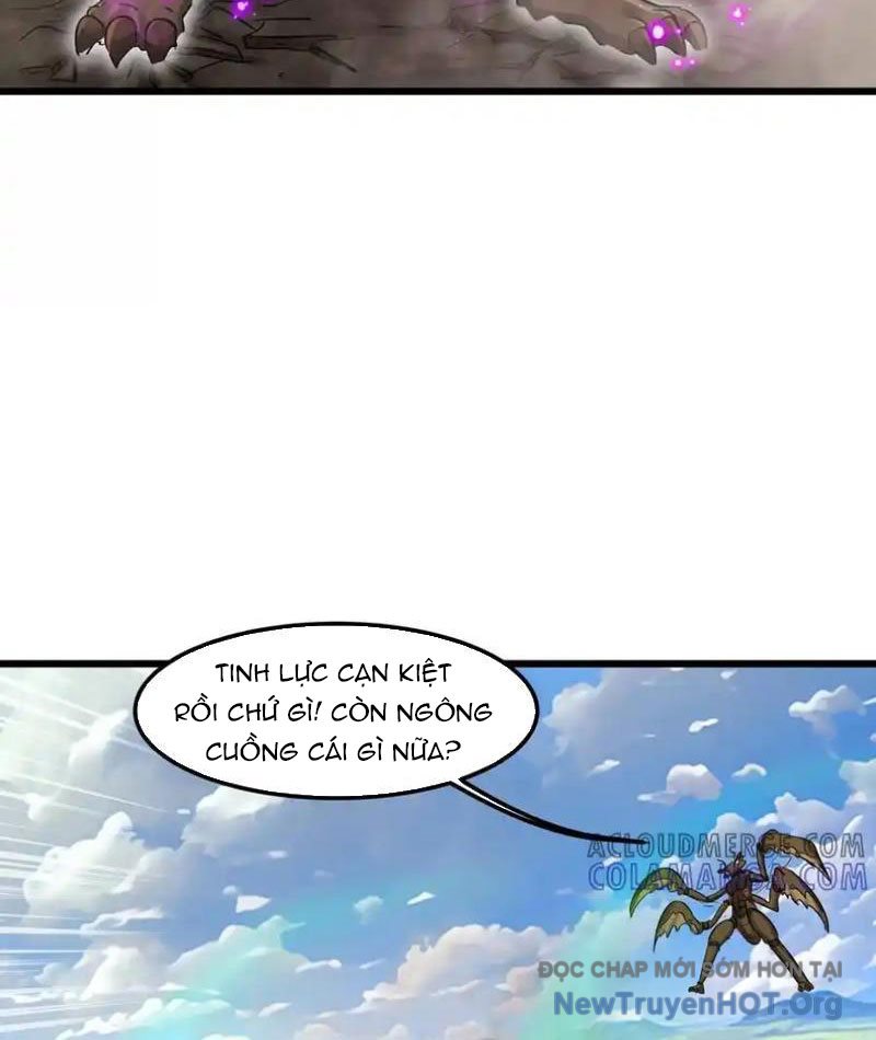 Vũ Trụ Trùng Vương Chapter 50 - Trang 17