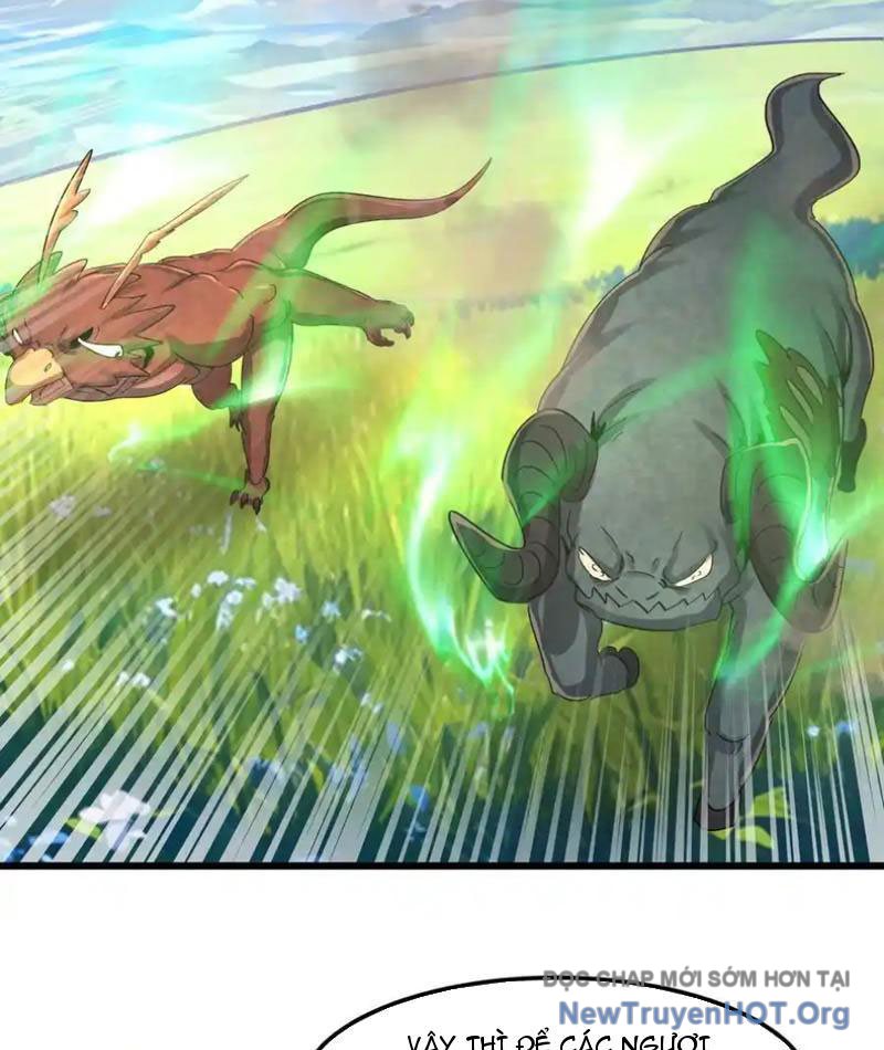 Vũ Trụ Trùng Vương Chapter 50 - Trang 18