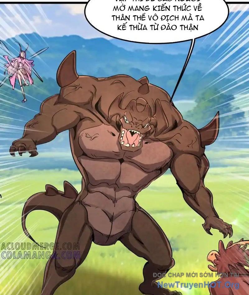 Vũ Trụ Trùng Vương Chapter 50 - Trang 19