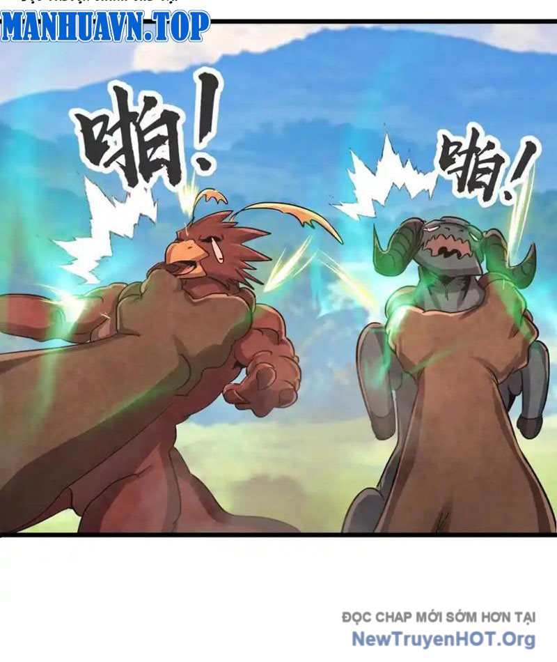 Vũ Trụ Trùng Vương Chapter 50 - Trang 21