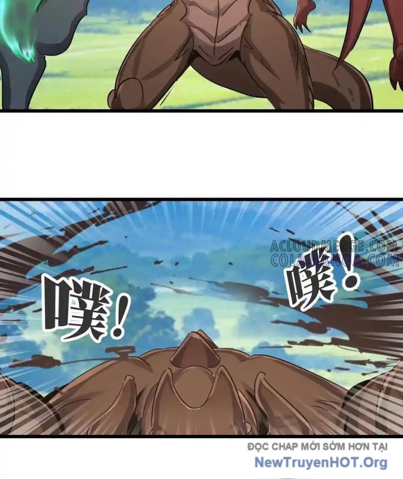 Vũ Trụ Trùng Vương Chapter 50 - Trang 23