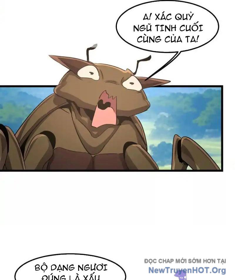Vũ Trụ Trùng Vương Chapter 50 - Trang 24