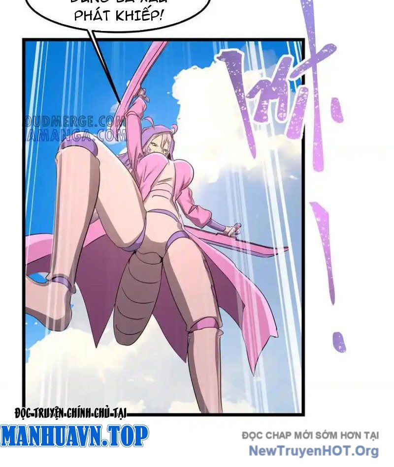 Vũ Trụ Trùng Vương Chapter 50 - Trang 25