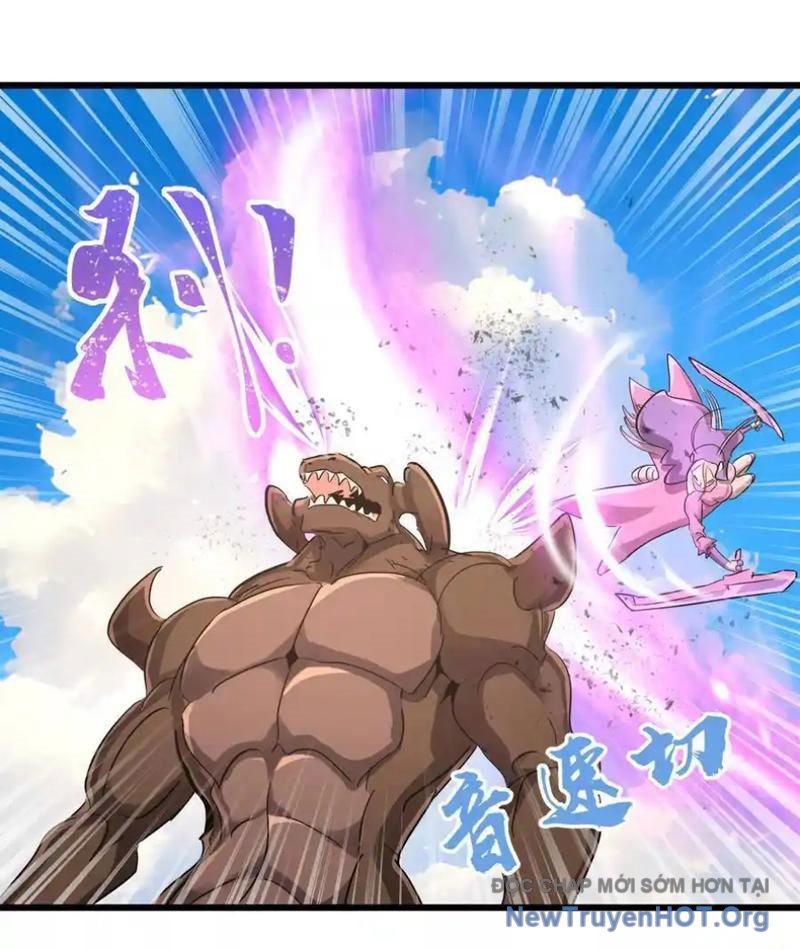 Vũ Trụ Trùng Vương Chapter 50 - Trang 26
