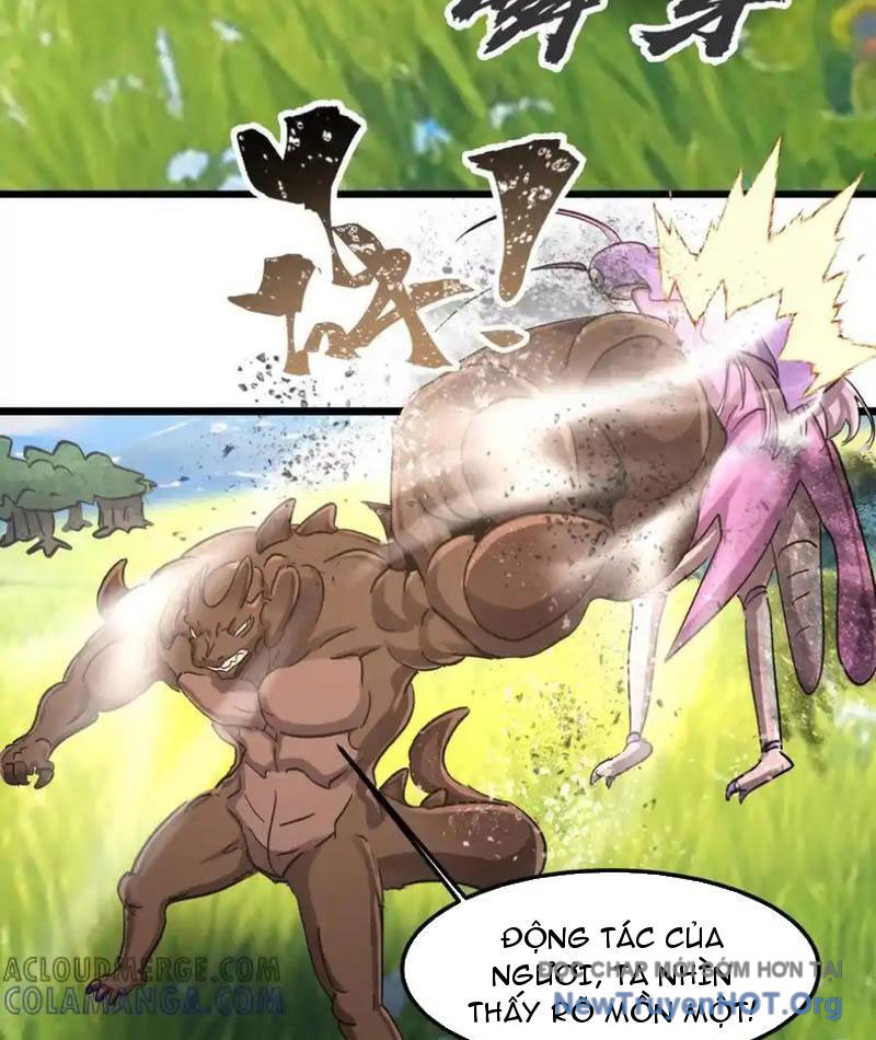 Vũ Trụ Trùng Vương Chapter 50 - Trang 29