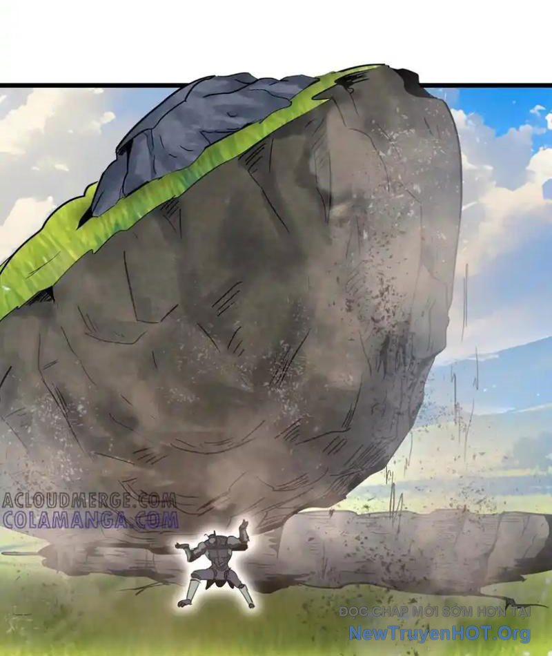 Vũ Trụ Trùng Vương Chapter 50 - Trang 33