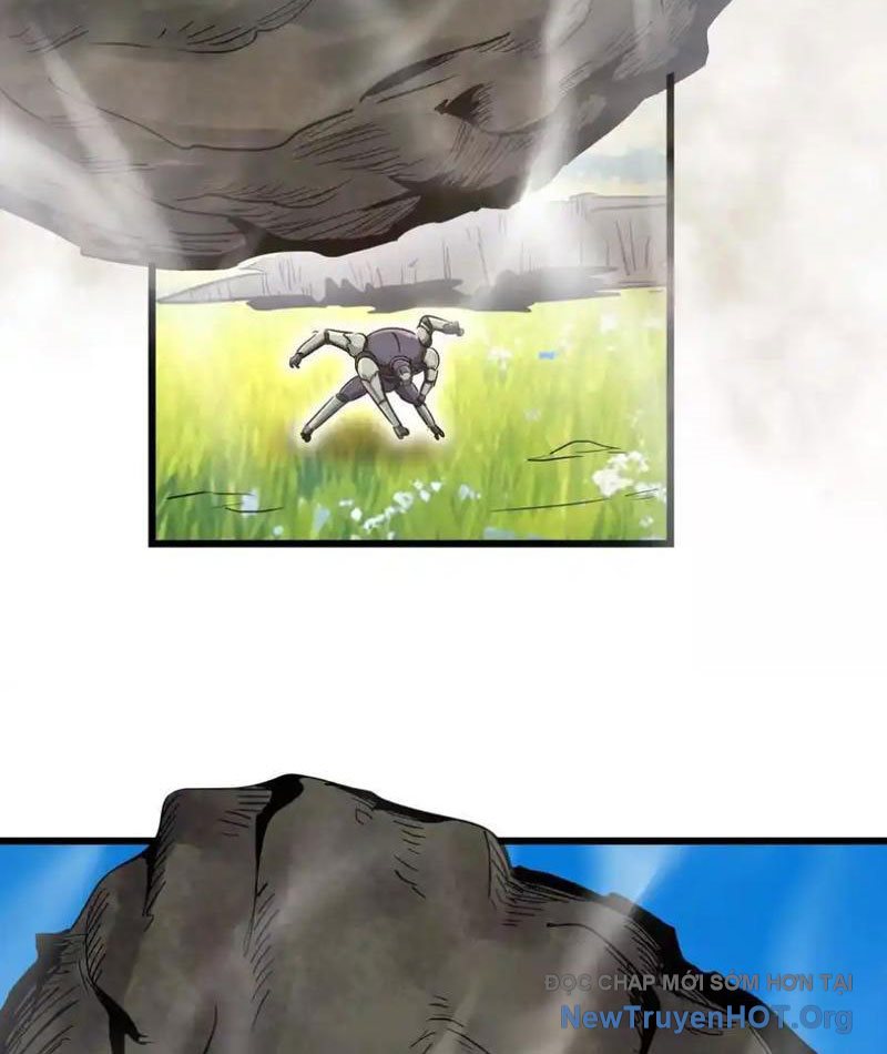 Vũ Trụ Trùng Vương Chapter 50 - Trang 36