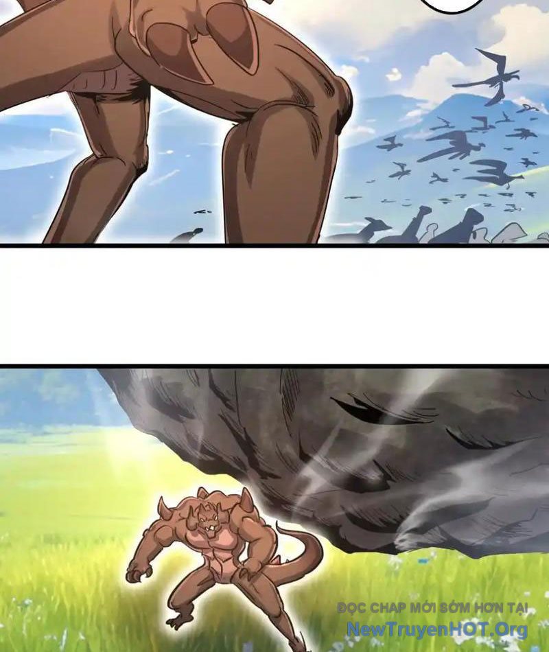 Vũ Trụ Trùng Vương Chapter 50 - Trang 38