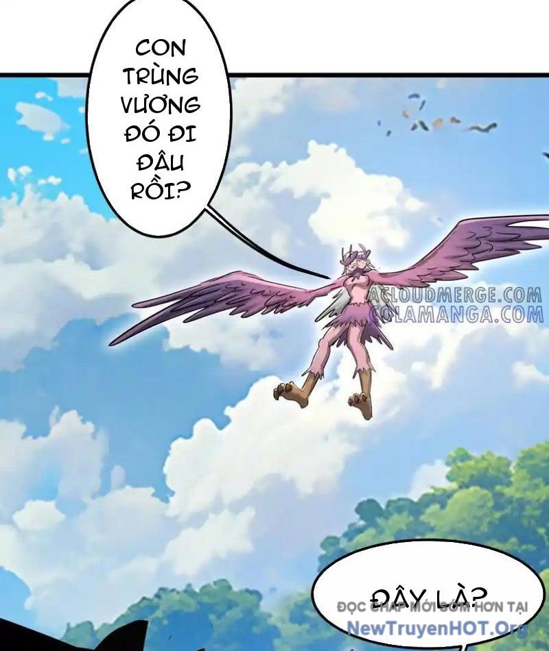 Vũ Trụ Trùng Vương Chapter 50 - Trang 4
