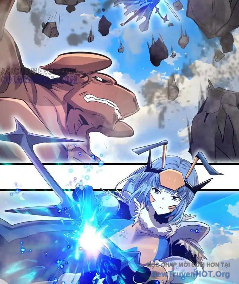 Vũ Trụ Trùng Vương Chapter 50 - Trang 43
