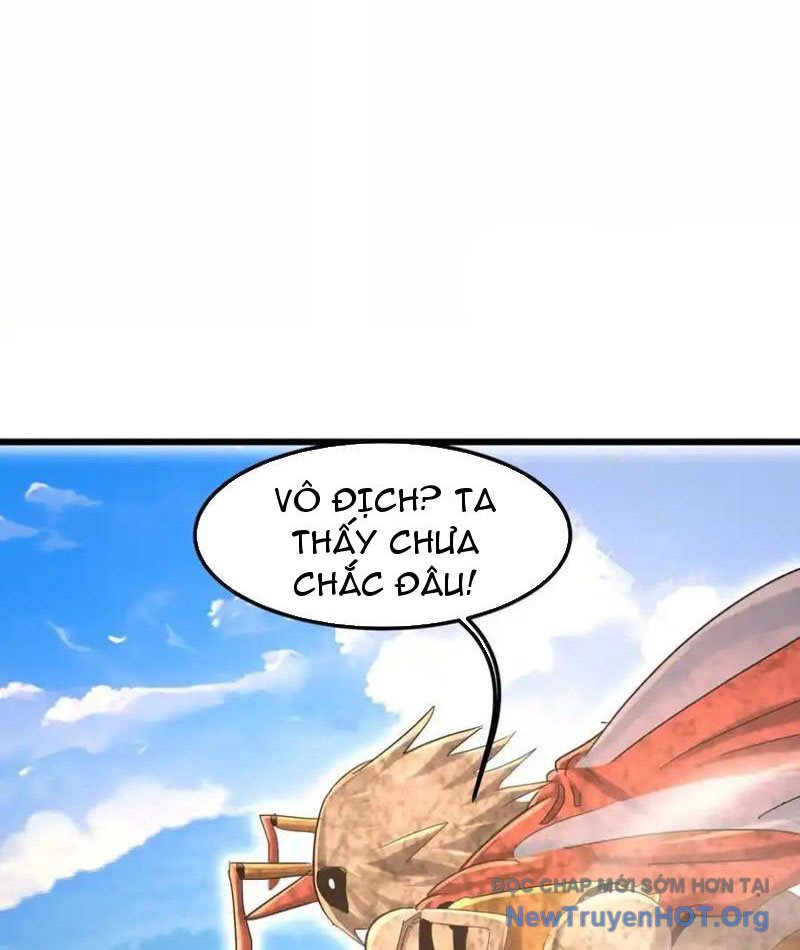 Vũ Trụ Trùng Vương Chapter 50 - Trang 47