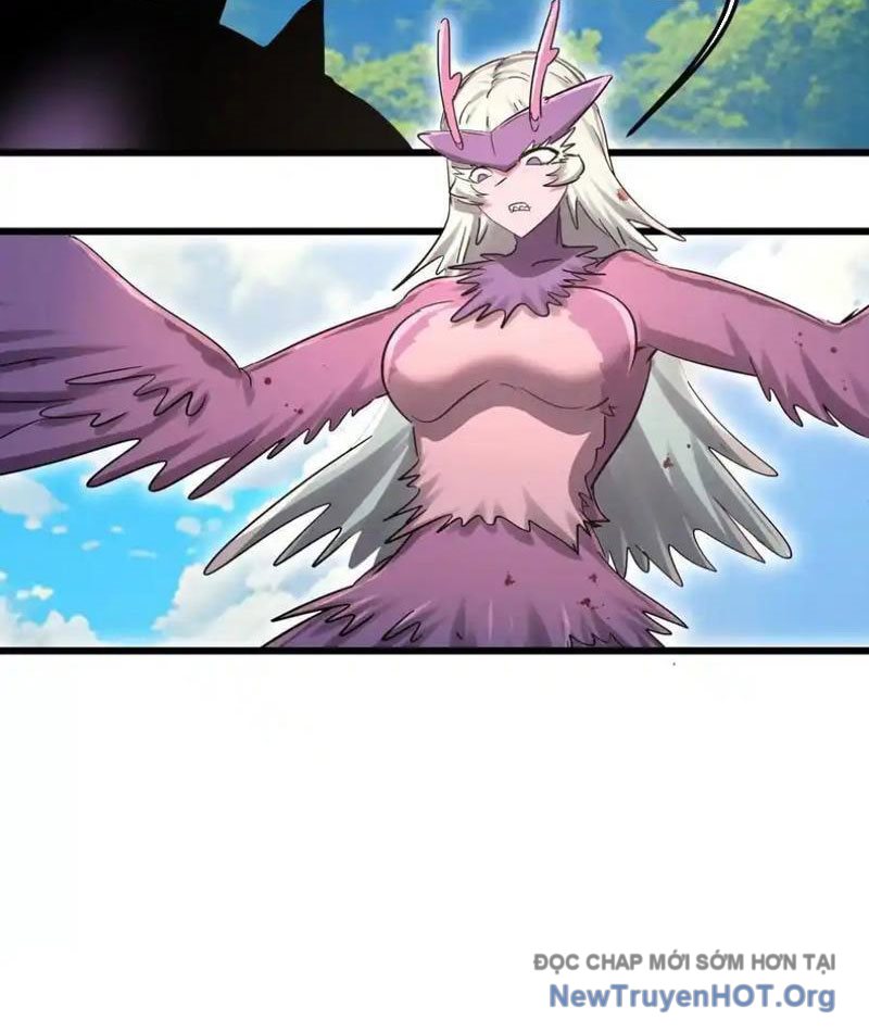 Vũ Trụ Trùng Vương Chapter 50 - Trang 5