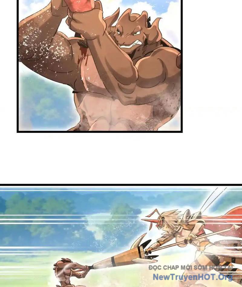 Vũ Trụ Trùng Vương Chapter 50 - Trang 50