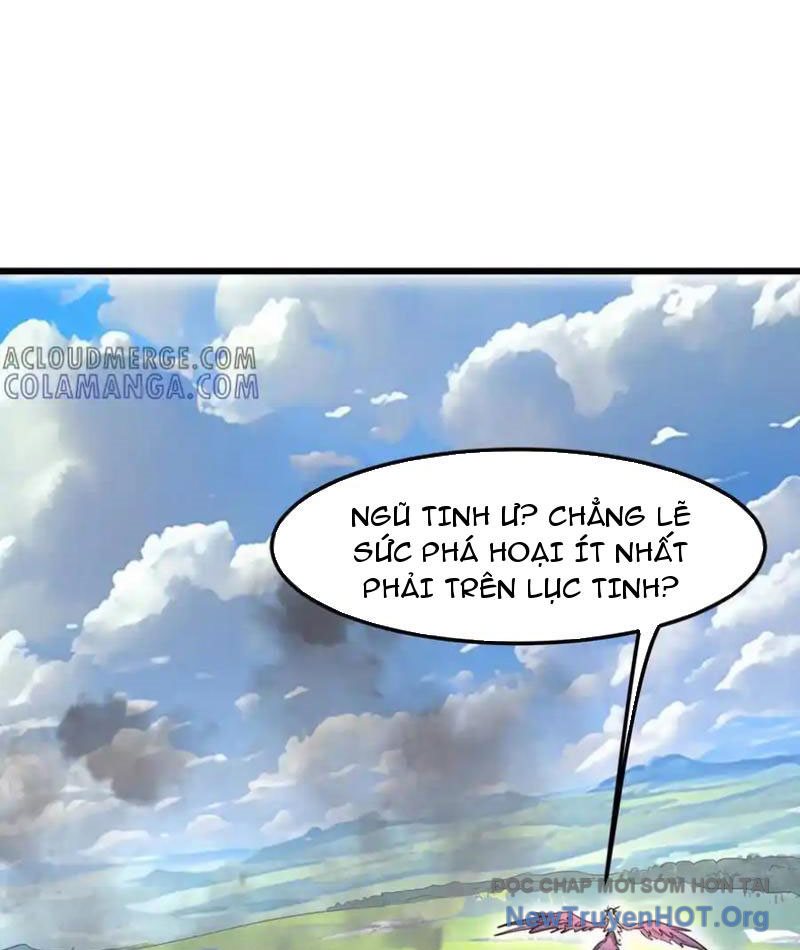 Vũ Trụ Trùng Vương Chapter 50 - Trang 6