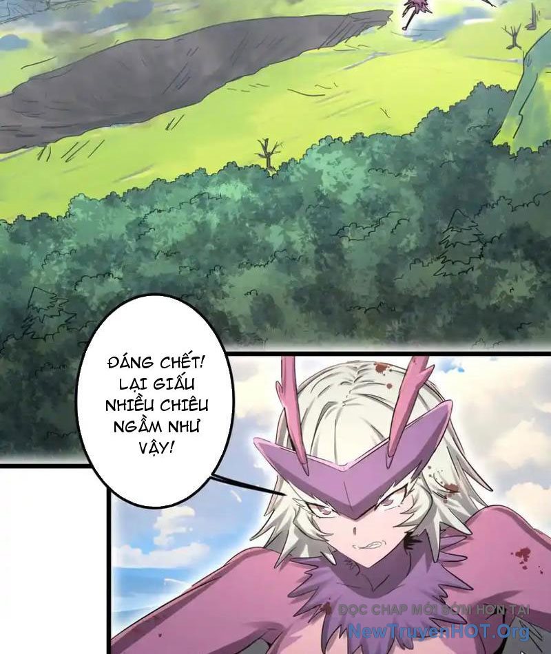 Vũ Trụ Trùng Vương Chapter 50 - Trang 7