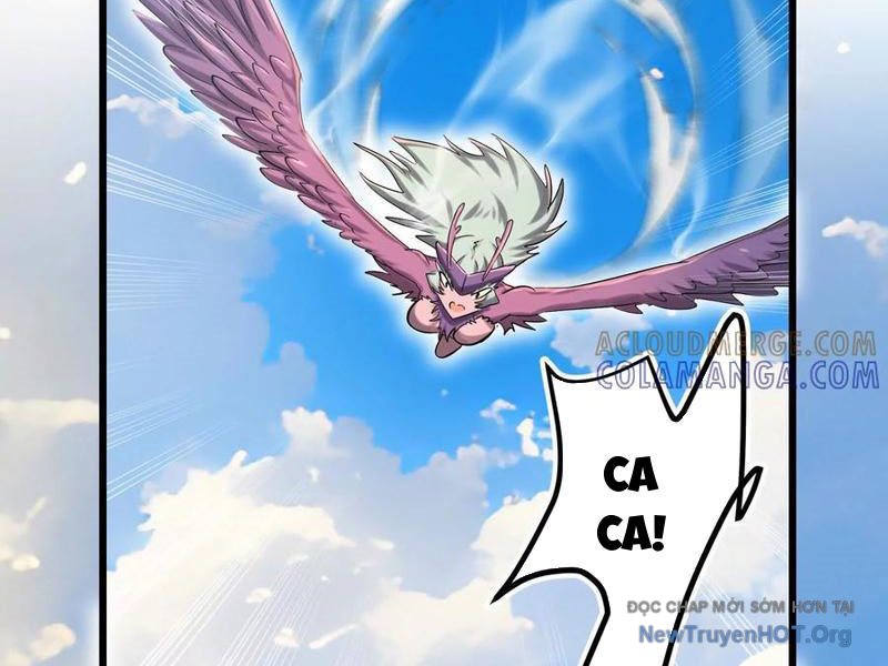 Vũ Trụ Trùng Vương Chapter 51 - Trang 20