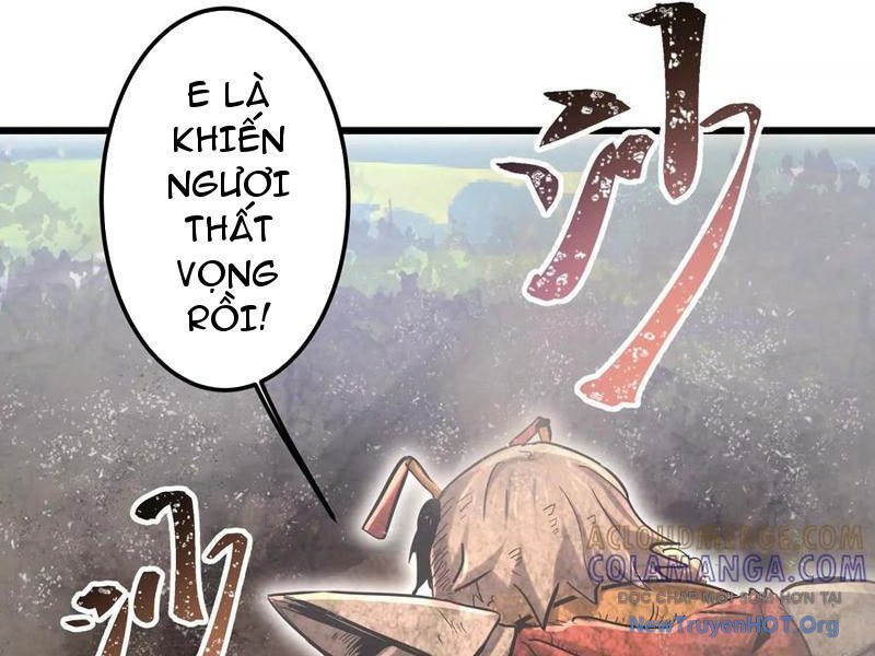 Vũ Trụ Trùng Vương Chapter 51 - Trang 4