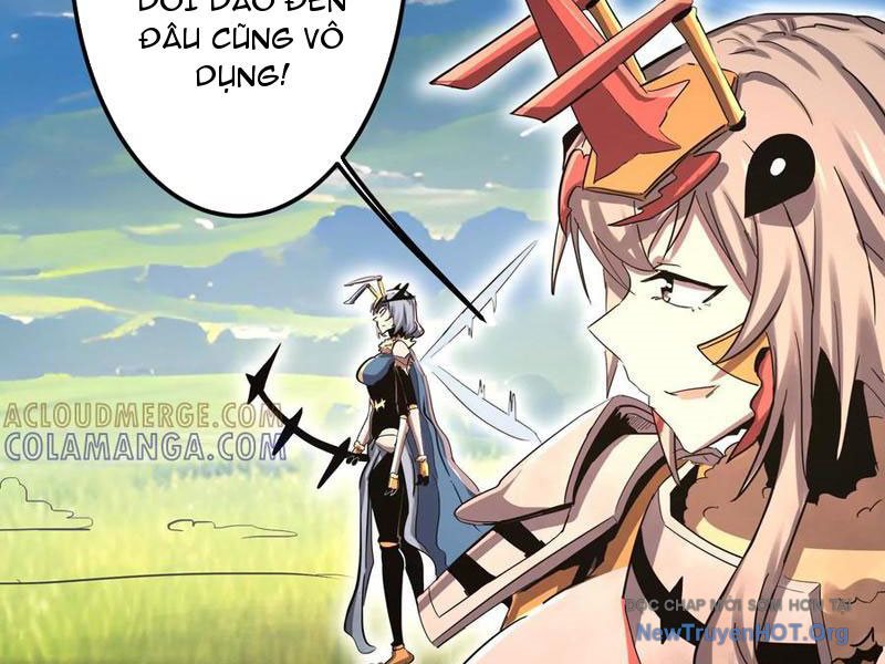 Vũ Trụ Trùng Vương Chapter 51 - Trang 42
