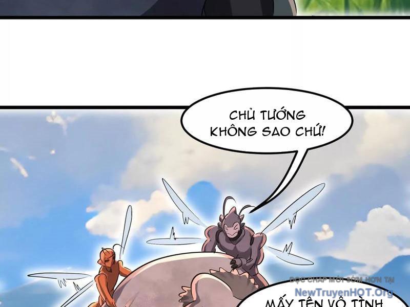 Vũ Trụ Trùng Vương Chapter 51 - Trang 50