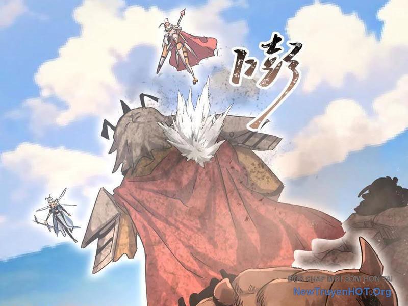 Vũ Trụ Trùng Vương Chapter 51 - Trang 7
