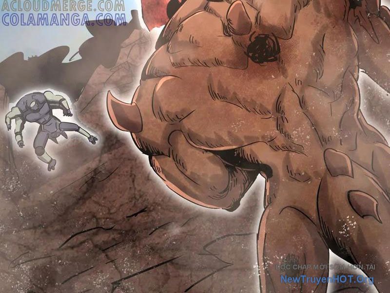 Vũ Trụ Trùng Vương Chapter 51 - Trang 8