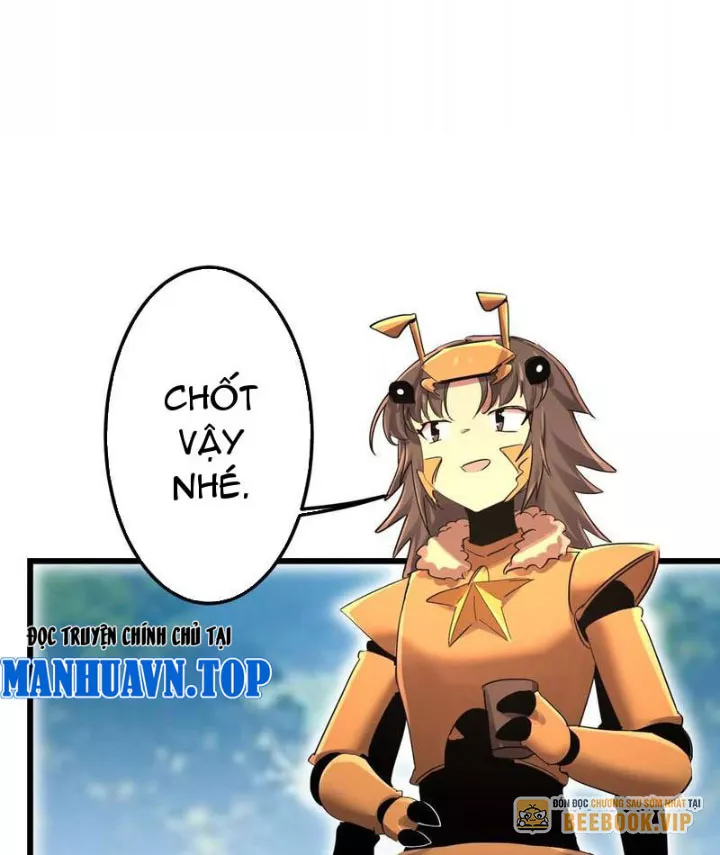 Vũ Trụ Trùng Vương Chapter 52 - Trang 13