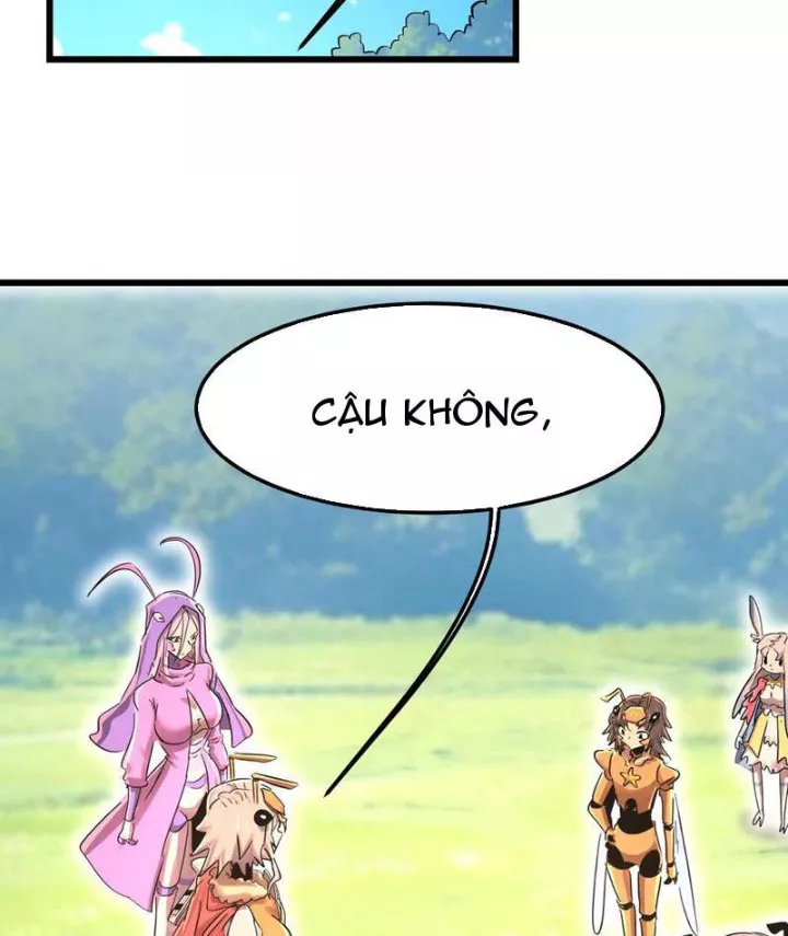 Vũ Trụ Trùng Vương Chapter 52 - Trang 15