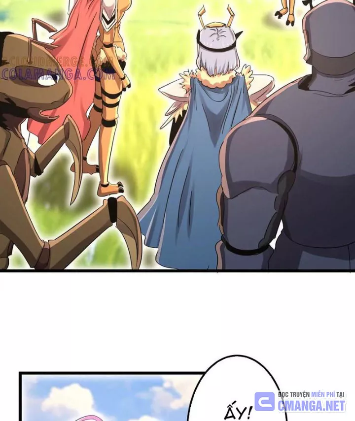 Vũ Trụ Trùng Vương Chapter 52 - Trang 16