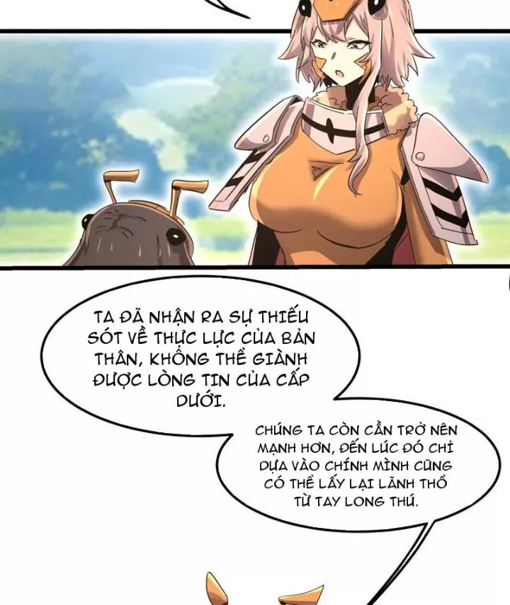 Vũ Trụ Trùng Vương Chapter 52 - Trang 18
