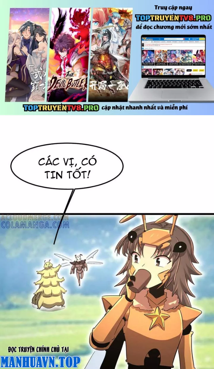 Vũ Trụ Trùng Vương Chapter 52 - Trang 2