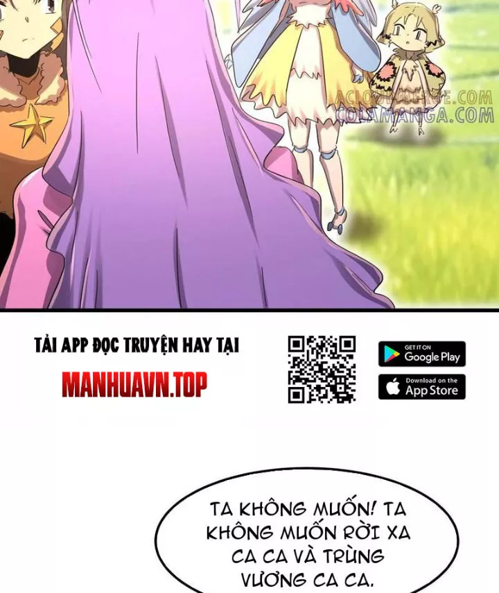 Vũ Trụ Trùng Vương Chapter 52 - Trang 24