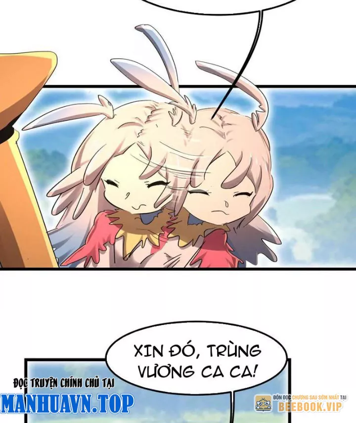 Vũ Trụ Trùng Vương Chapter 52 - Trang 25