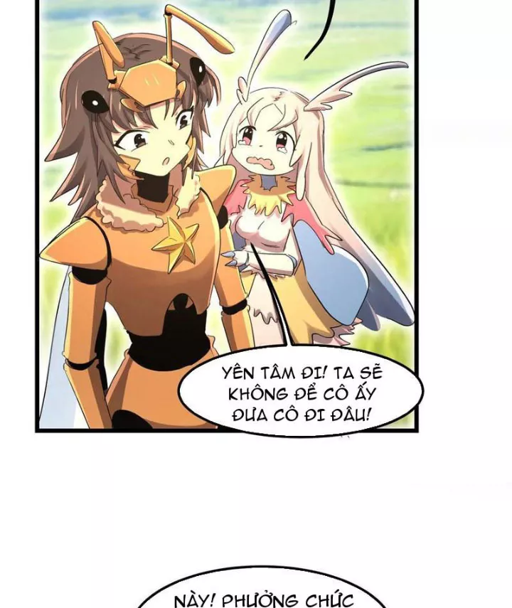 Vũ Trụ Trùng Vương Chapter 52 - Trang 26