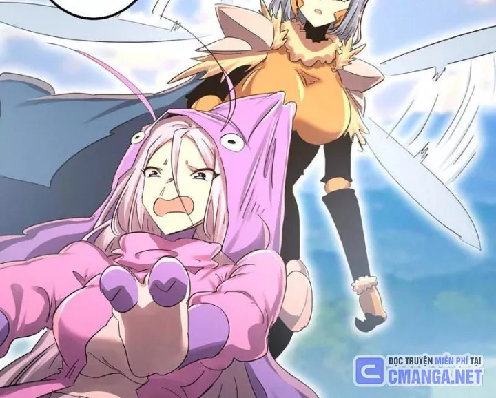 Vũ Trụ Trùng Vương Chapter 52 - Trang 28