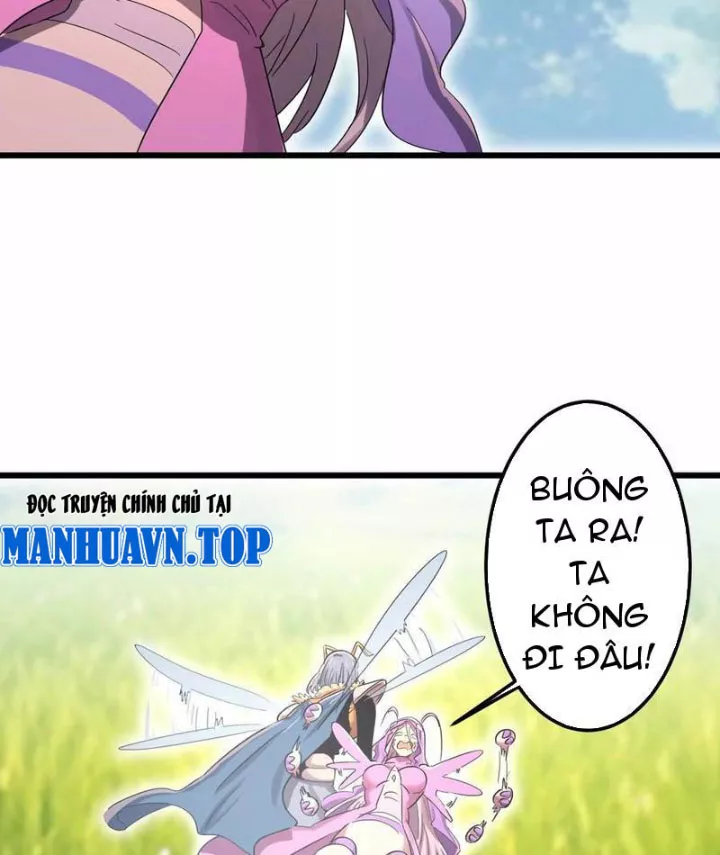 Vũ Trụ Trùng Vương Chapter 52 - Trang 29