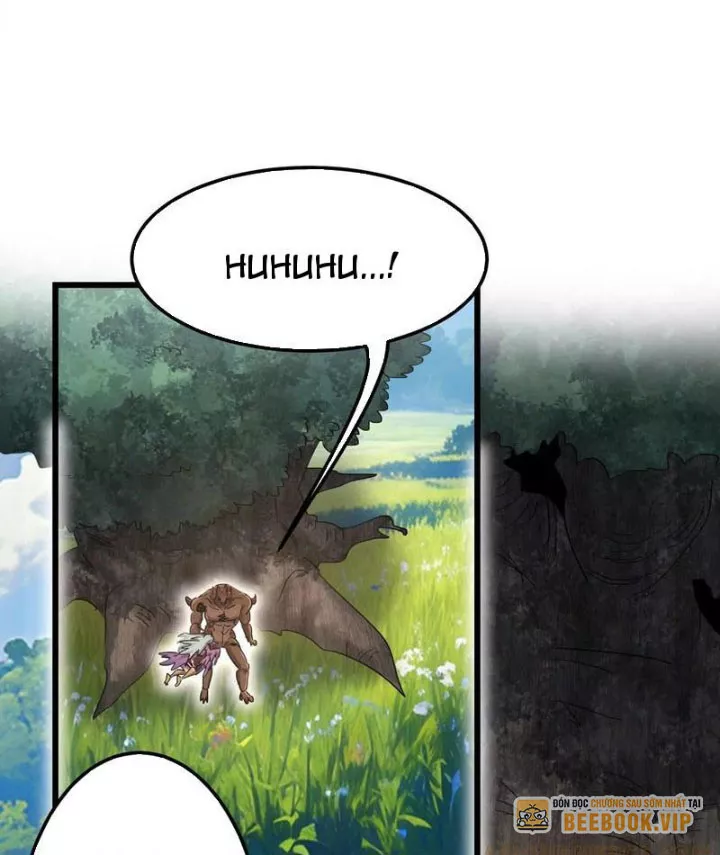 Vũ Trụ Trùng Vương Chapter 52 - Trang 31