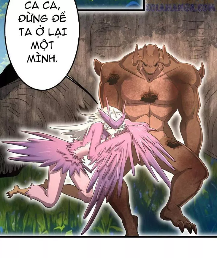 Vũ Trụ Trùng Vương Chapter 52 - Trang 32