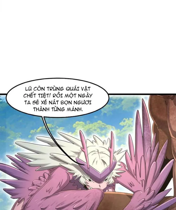Vũ Trụ Trùng Vương Chapter 52 - Trang 33