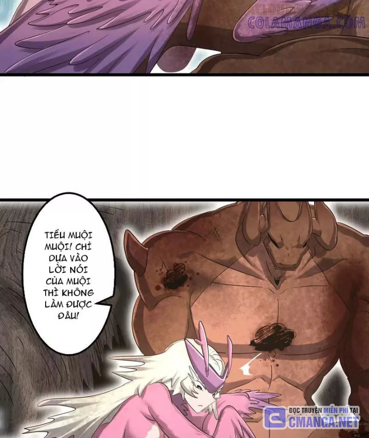 Vũ Trụ Trùng Vương Chapter 52 - Trang 34