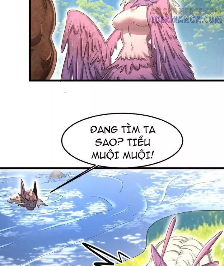 Vũ Trụ Trùng Vương Chapter 52 - Trang 36
