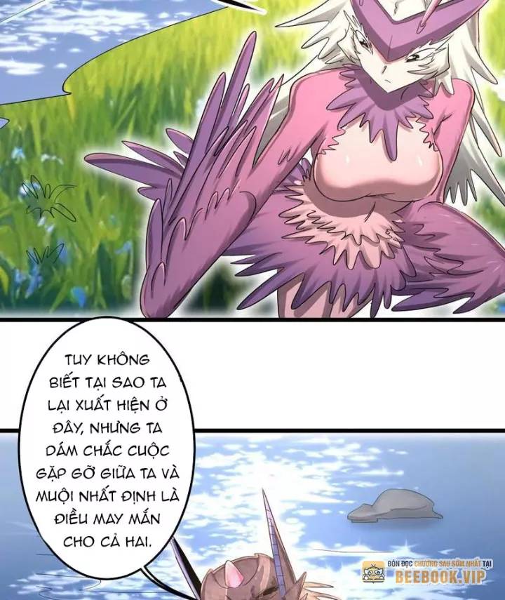 Vũ Trụ Trùng Vương Chapter 52 - Trang 37