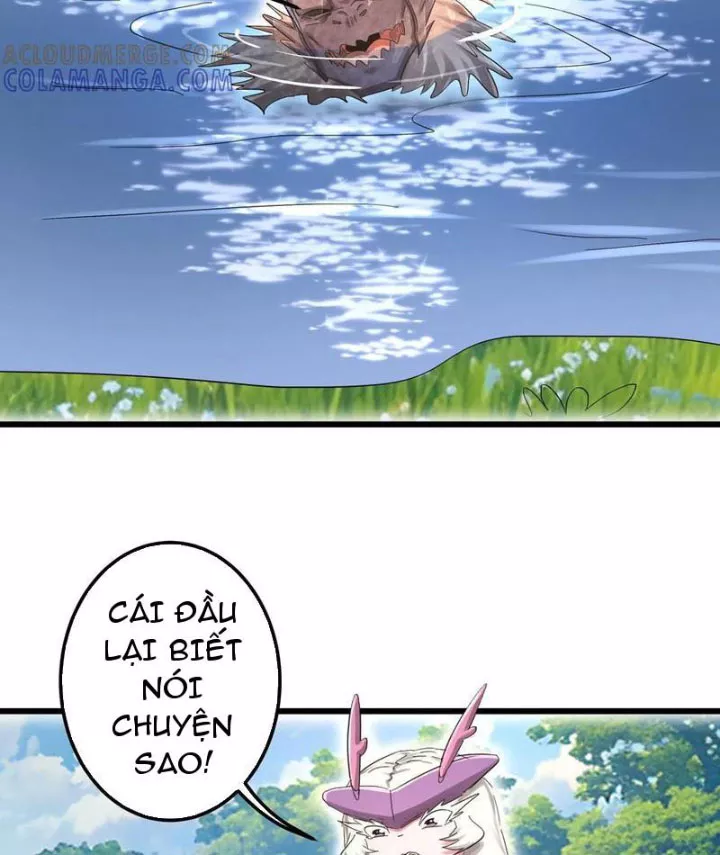 Vũ Trụ Trùng Vương Chapter 52 - Trang 38