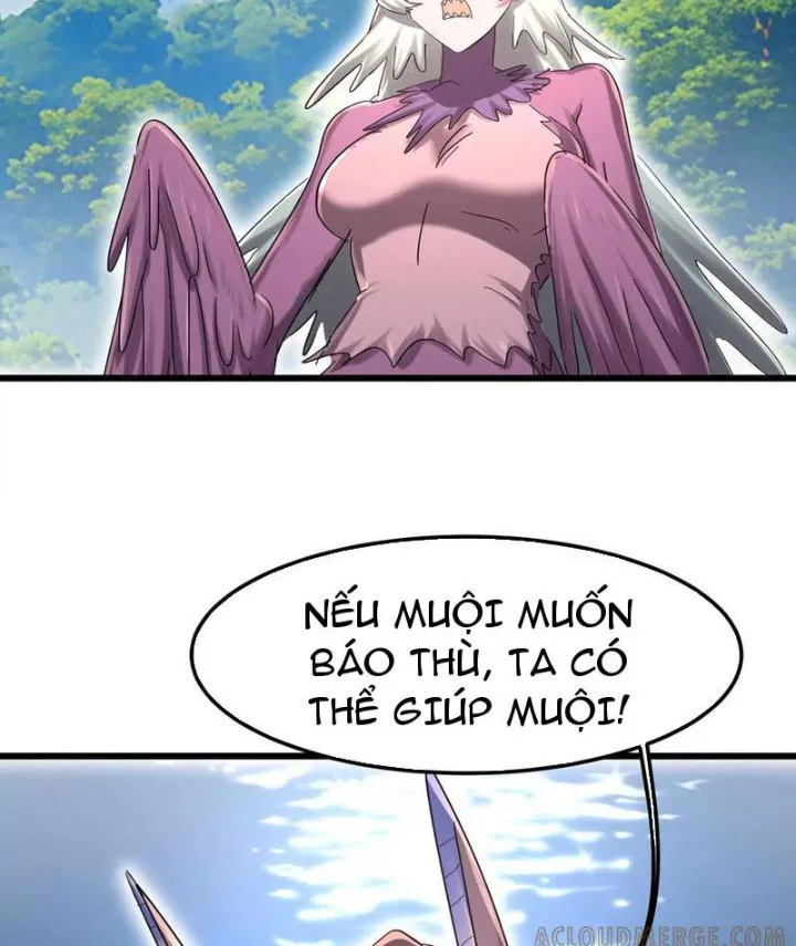 Vũ Trụ Trùng Vương Chapter 52 - Trang 39
