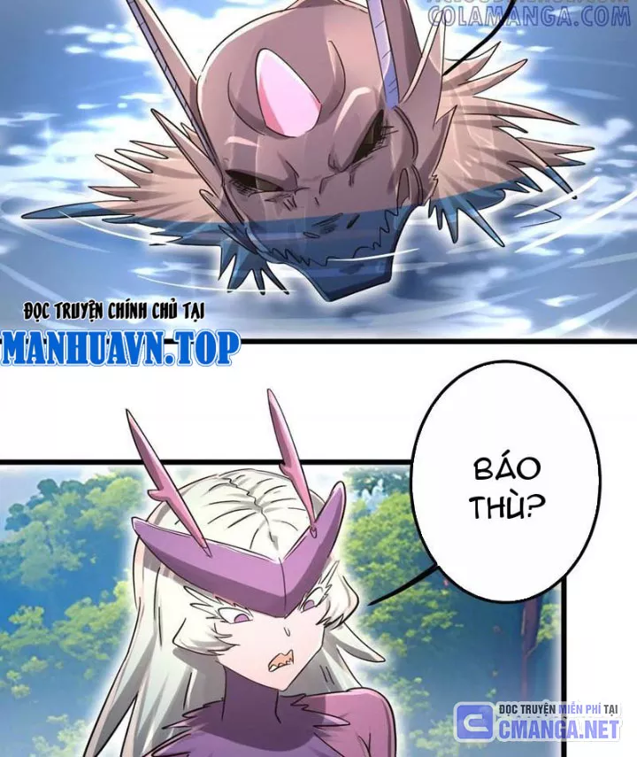 Vũ Trụ Trùng Vương Chapter 52 - Trang 40