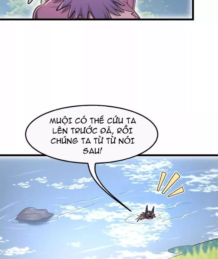 Vũ Trụ Trùng Vương Chapter 52 - Trang 41