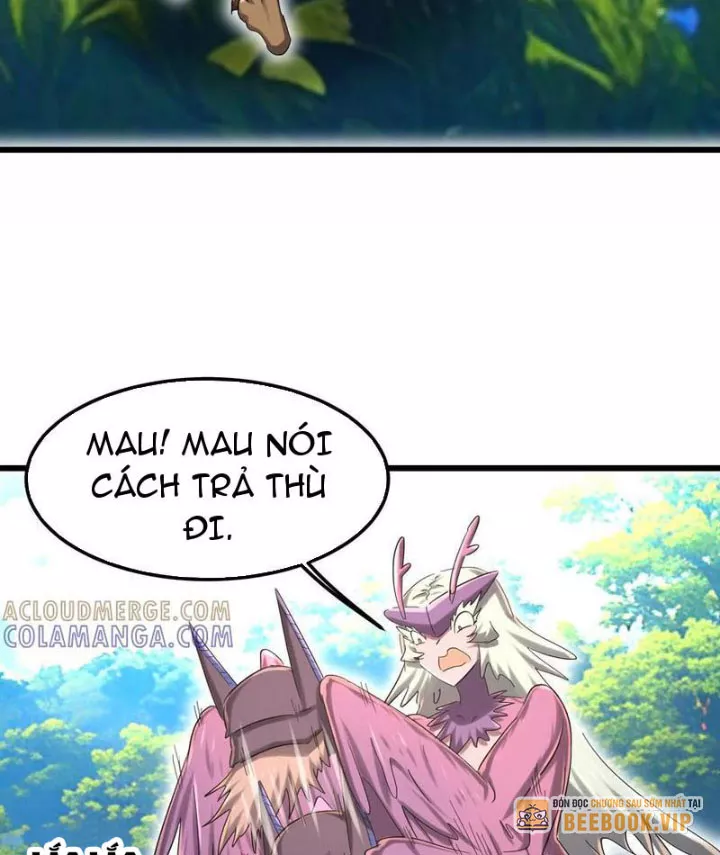 Vũ Trụ Trùng Vương Chapter 52 - Trang 43