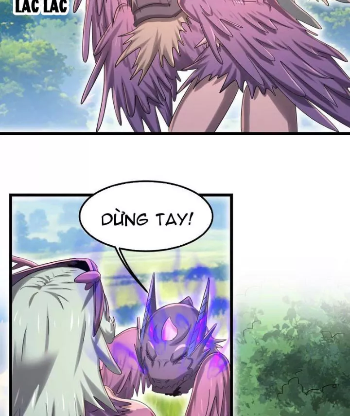 Vũ Trụ Trùng Vương Chapter 52 - Trang 44